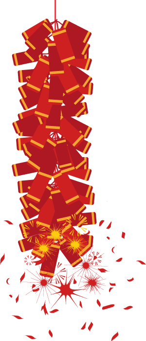 舞龙舞狮过大年!GTA春节遛娃全靠这篇! 舞龙舞狮过大年!GTA春节遛娃全靠这篇!