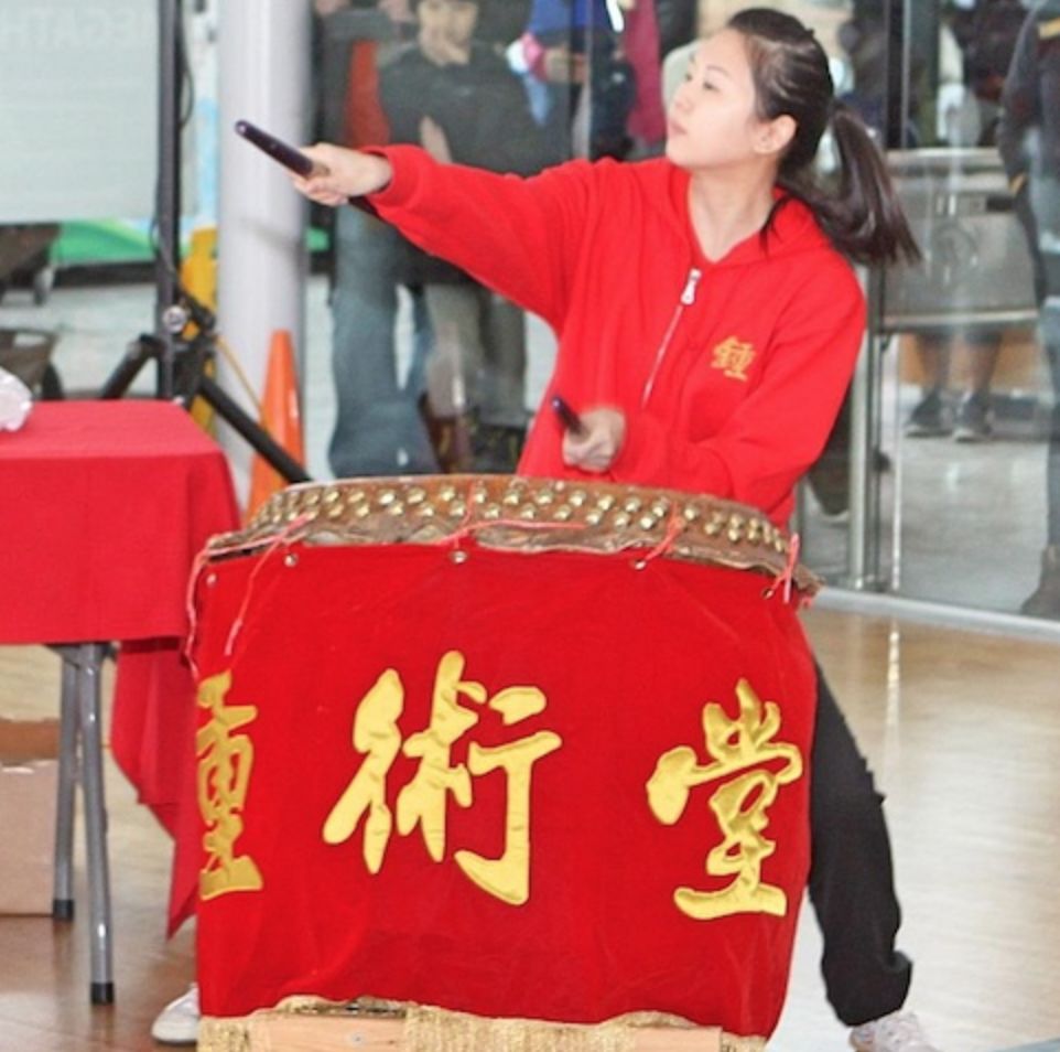 舞龙舞狮过大年!GTA春节遛娃全靠这篇! 舞龙舞狮过大年!GTA春节遛娃全靠这篇!