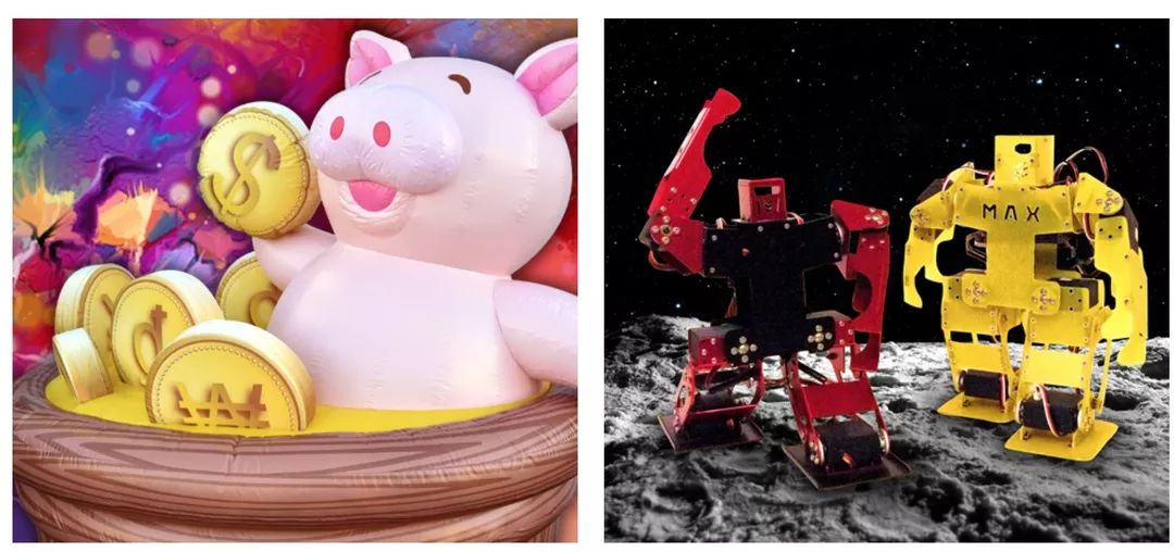 舞龙舞狮过大年!GTA春节遛娃全靠这篇! 舞龙舞狮过大年!GTA春节遛娃全靠这篇!