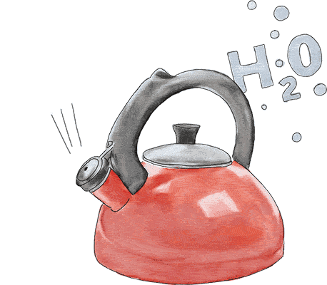 食品安全!就是水有毒?