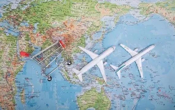 海外党回国带礼物超2000块就要被税！奶粉还能带吗？