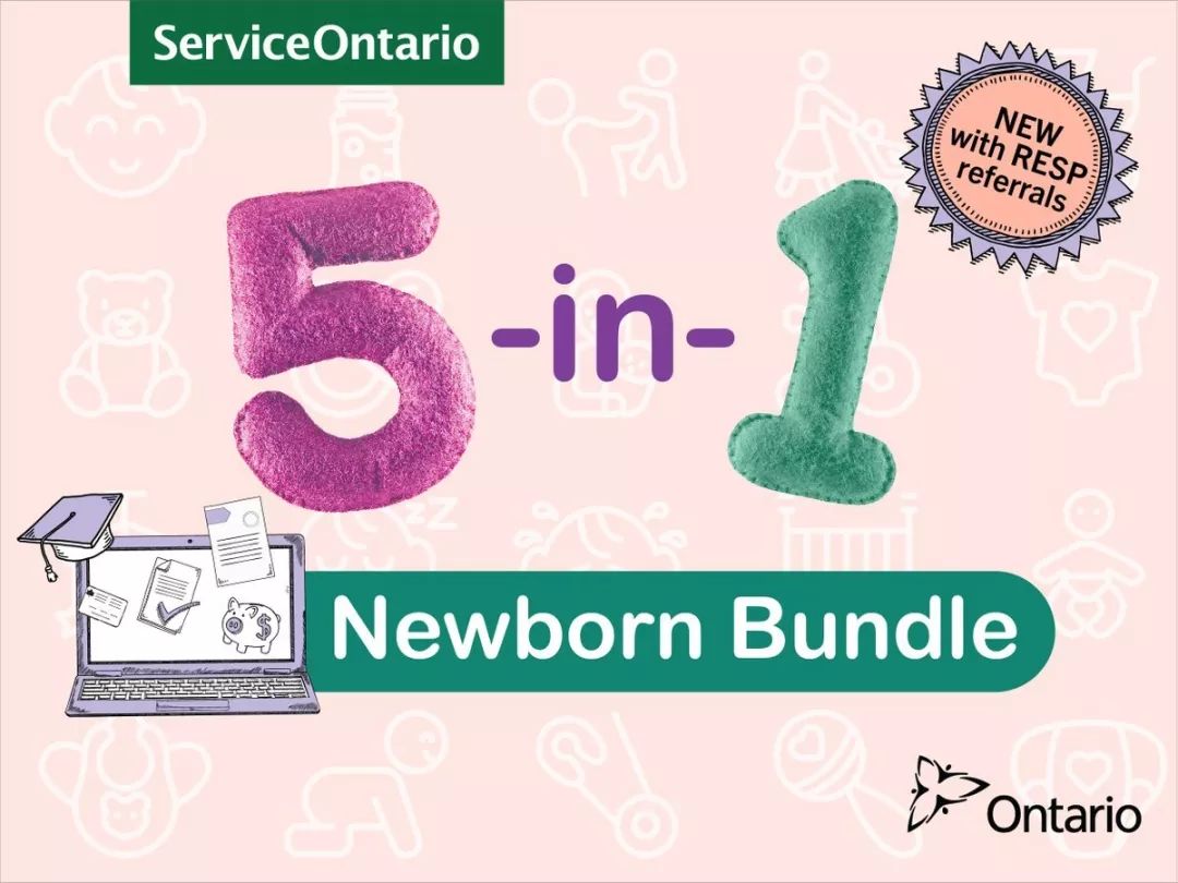 【2019最新】华裔宝宝办证大全：健康卡、出生纸、福利金、护照、旅行证、签证