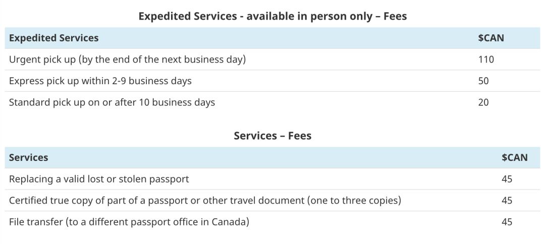 【2019最新】华裔宝宝办证大全：健康卡、出生纸、福利金、护照、旅行证、签证
