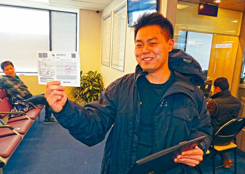 加拿大出生的华人孩子回中国：申请旅行证还是签证？一篇搞定！