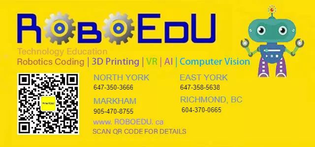 还在为孩子March Break怎么过而发愁？这张时间表让孩子玩好学好！