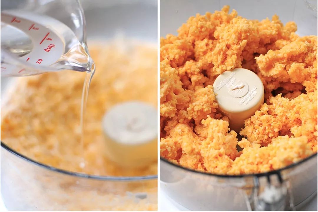 厉害了！我家的小鱼饼干是自己做的！