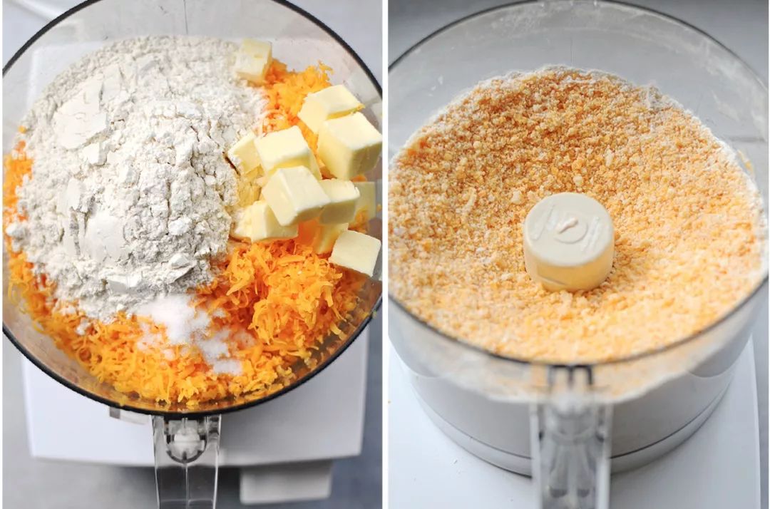 厉害了！我家的小鱼饼干是自己做的！