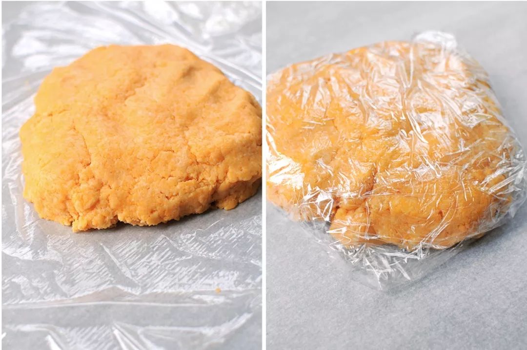 厉害了！我家的小鱼饼干是自己做的！