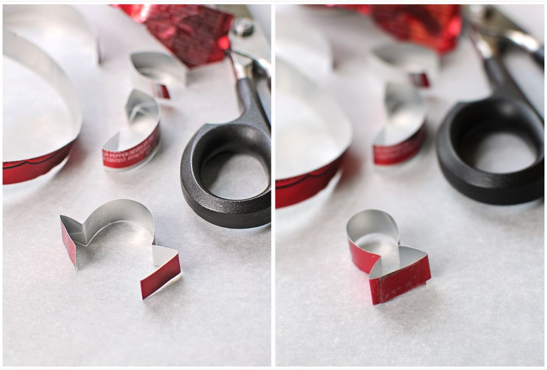 厉害了！我家的小鱼饼干是自己做的！