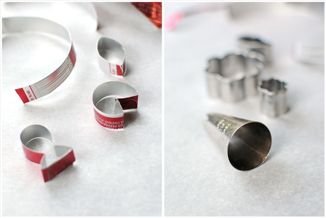 厉害了！我家的小鱼饼干是自己做的！