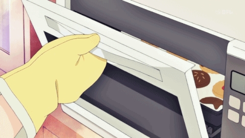 厉害了！我家的小鱼饼干是自己做的！