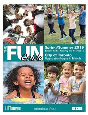 老司机带带你!多伦多的社区课程又要开抢了! 老司机带带你!多伦多的社区课程又要开抢了!