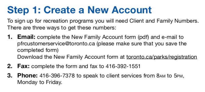 老司机带带你!多伦多的社区课程又要开抢了! 老司机带带你!多伦多的社区课程又要开抢了!