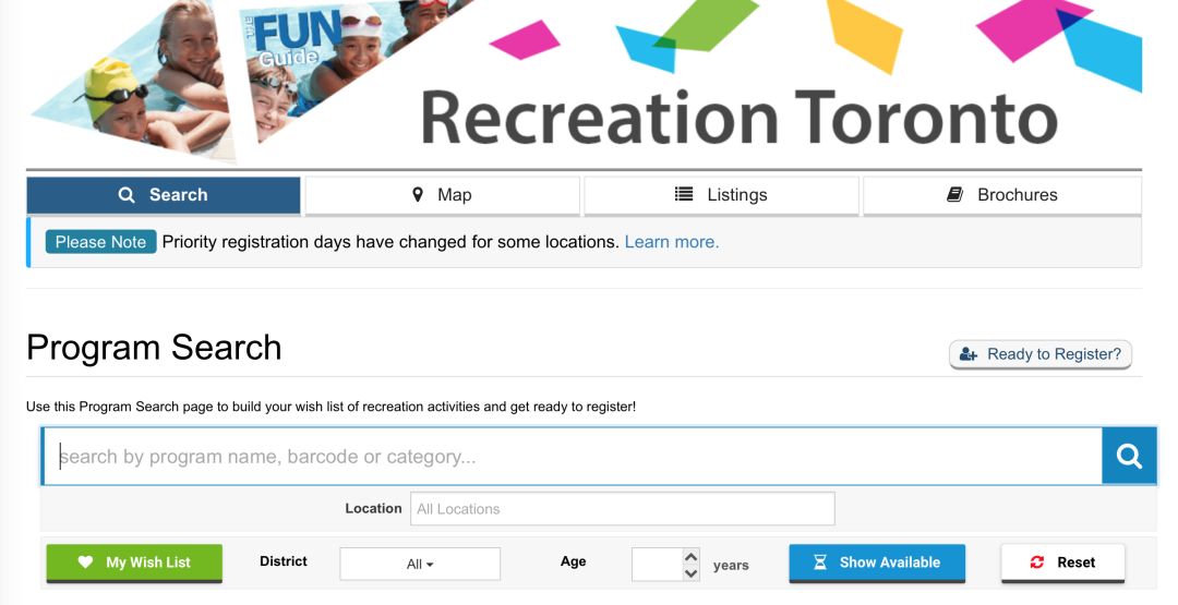 老司机带带你!多伦多的社区课程又要开抢了! 老司机带带你!多伦多的社区课程又要开抢了!
