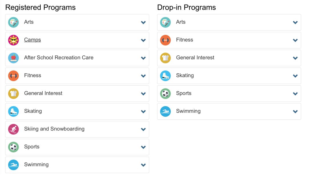 老司机带带你!多伦多的社区课程又要开抢了! 老司机带带你!多伦多的社区课程又要开抢了!
