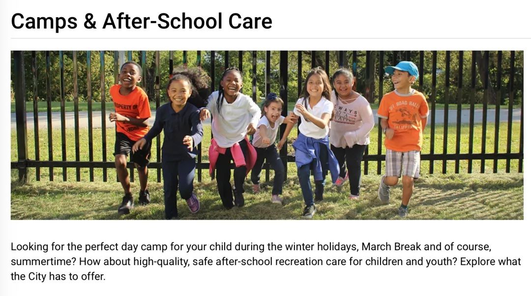 老司机带带你!多伦多的社区课程又要开抢了! 老司机带带你!多伦多的社区课程又要开抢了!