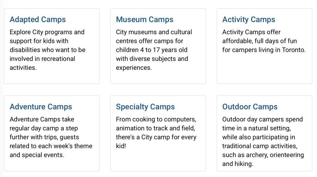 老司机带带你!多伦多的社区课程又要开抢了! 老司机带带你!多伦多的社区课程又要开抢了!