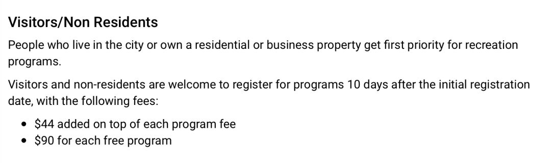 老司机带带你!多伦多的社区课程又要开抢了! 老司机带带你!多伦多的社区课程又要开抢了!