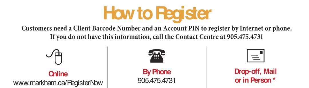 老司机带带你!多伦多的社区课程又要开抢了! 老司机带带你!多伦多的社区课程又要开抢了!