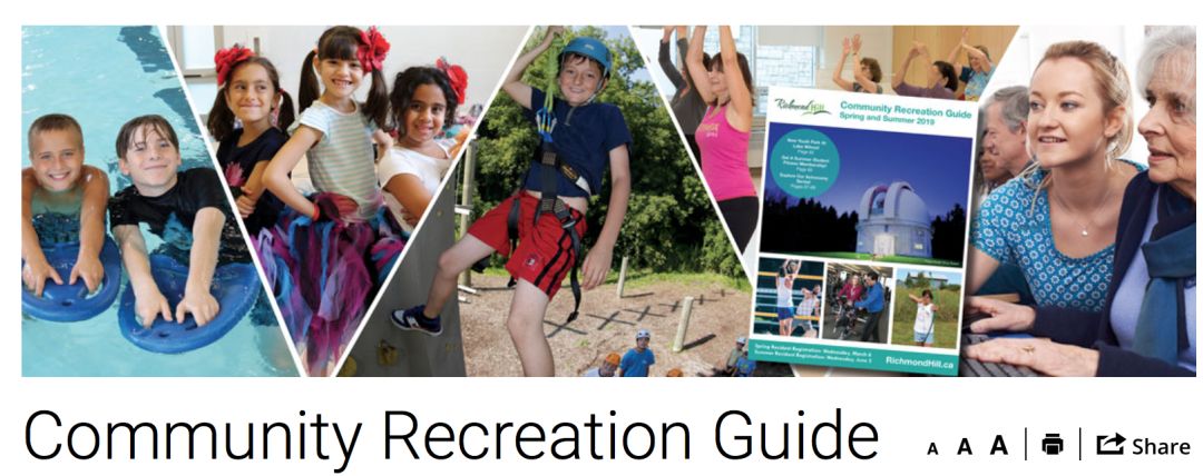 老司机带带你!多伦多的社区课程又要开抢了! 老司机带带你!多伦多的社区课程又要开抢了!