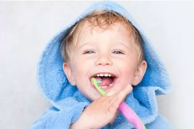 孩子可以免费矫正牙齿？这个福利你要了解一下！