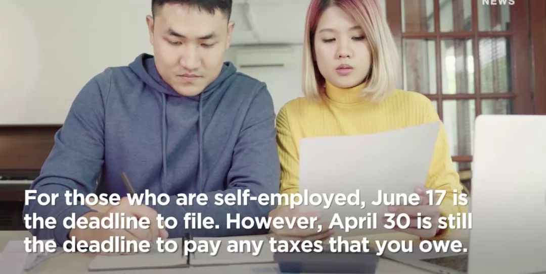 2019报税如何多拿钱：申请这项，每家多拿$307退税！