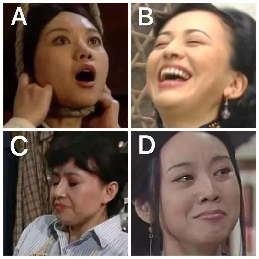 我想做“雪姨”一样的老母亲,还有戏吗? 我想做“雪姨”一样的老母亲,还有戏吗?