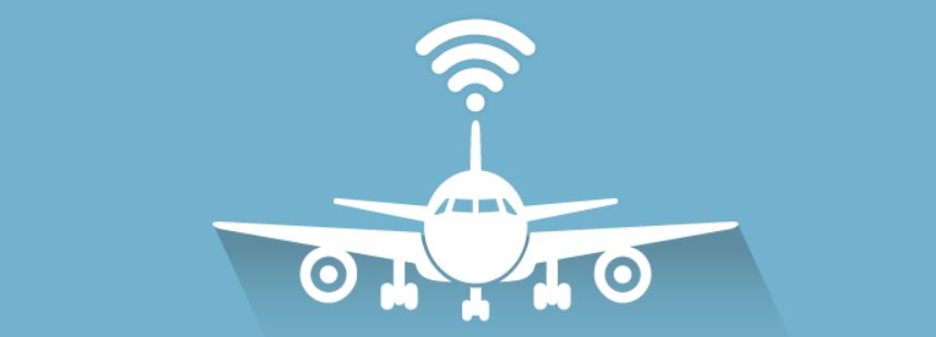 加拿大回国哪些航班上有免费WiFi？一篇总结，有用哦！