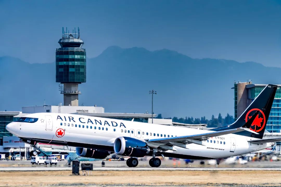 加拿大回国哪些航班上有免费WiFi？一篇总结，有用哦！