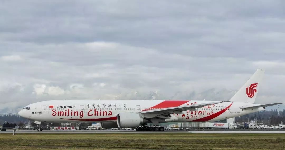 加拿大回国哪些航班上有免费WiFi？一篇总结，有用哦！