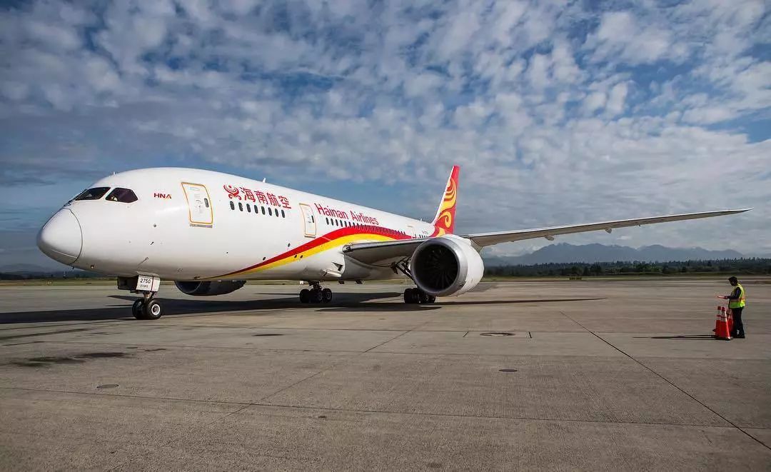 加拿大回国哪些航班上有免费WiFi？一篇总结，有用哦！