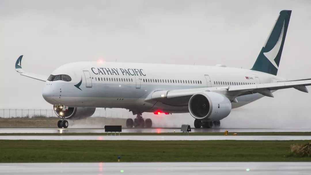 加拿大回国哪些航班上有免费WiFi？一篇总结，有用哦！