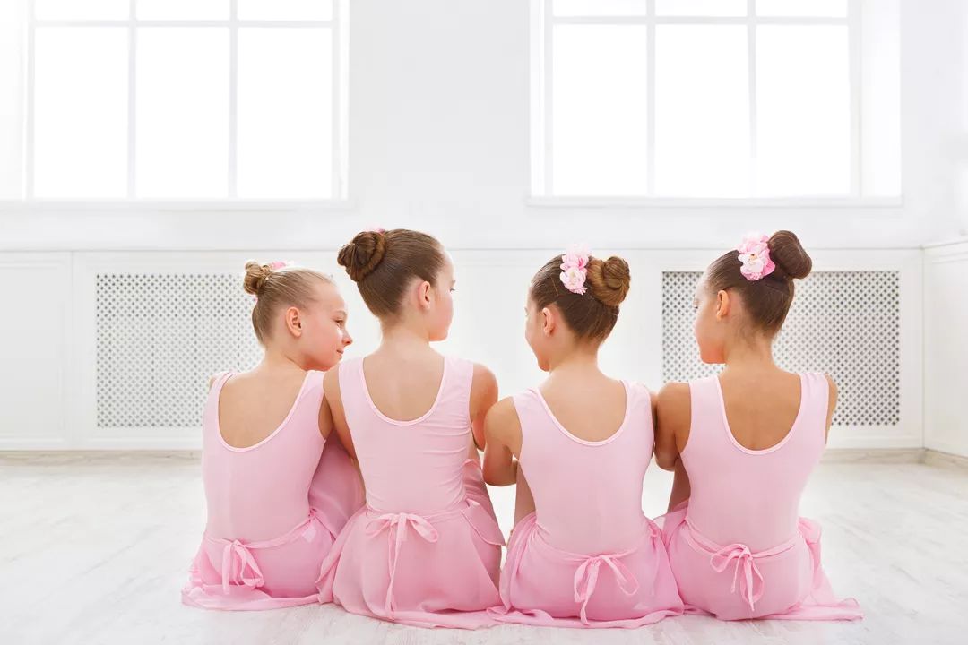 免费公开课：秒懂RAD皇家芭蕾舞考级