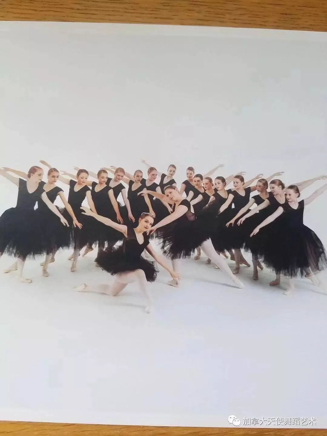 免费公开课：秒懂RAD皇家芭蕾舞考级