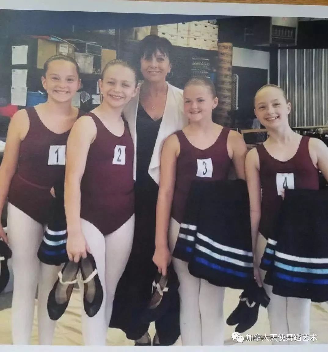 免费公开课：秒懂RAD皇家芭蕾舞考级