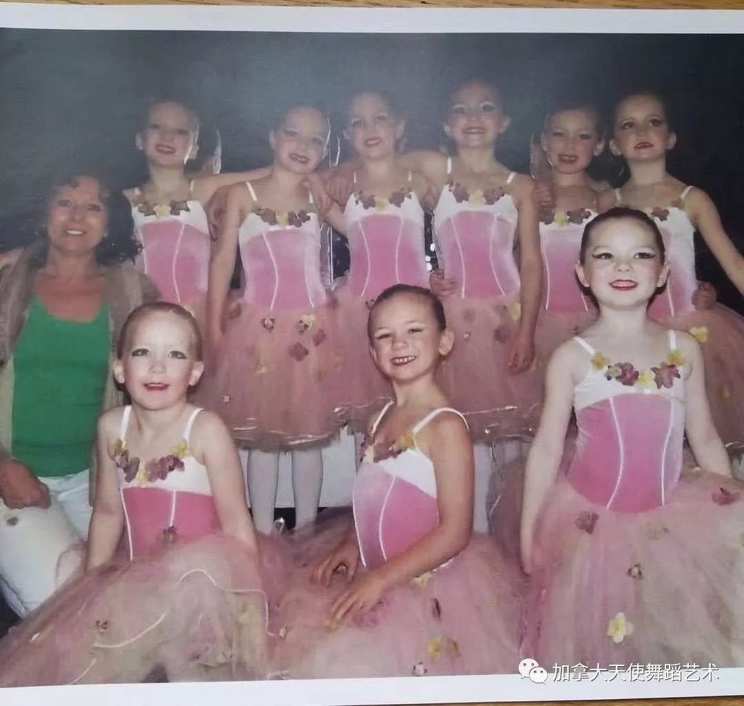 免费公开课：秒懂RAD皇家芭蕾舞考级