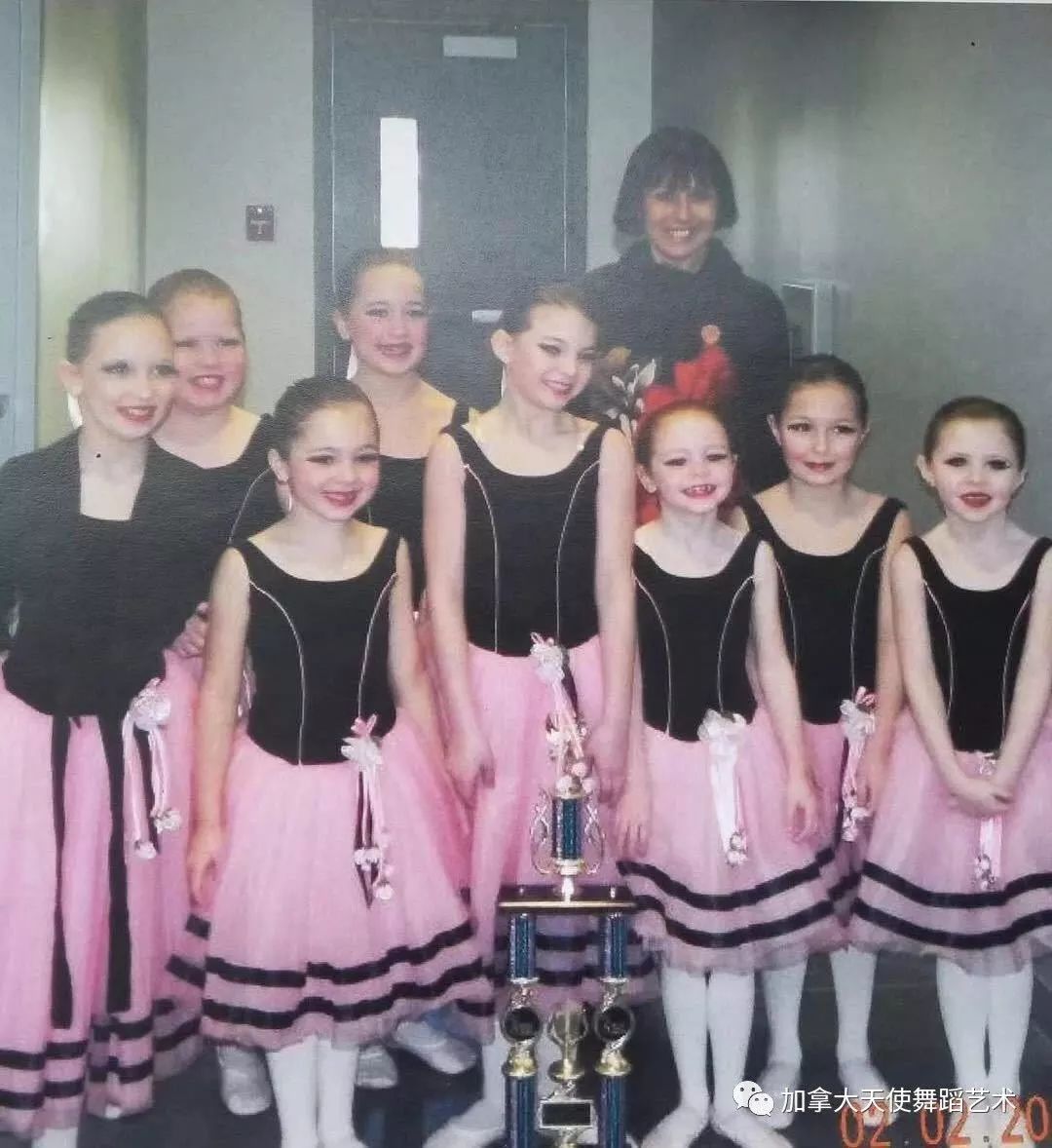 免费公开课：秒懂RAD皇家芭蕾舞考级