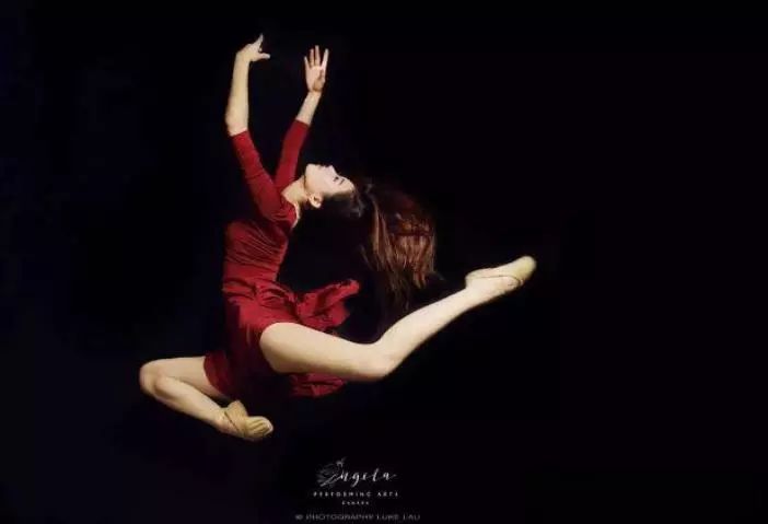 免费公开课：秒懂RAD皇家芭蕾舞考级