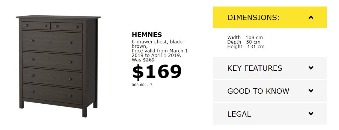 IKEA宜家春特价：相信我，你的钱包捂不住的...