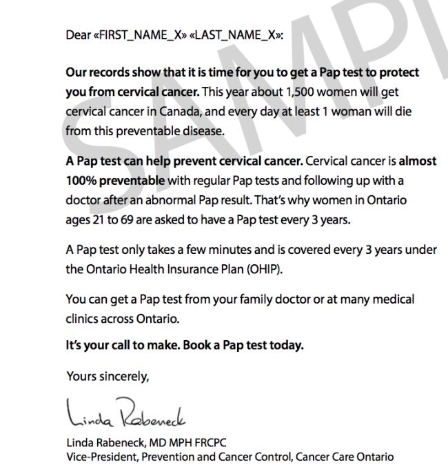 【好好爱自己】安省三大妇科检测,你定期做了吗? 【好好爱自己】安省三大妇科检测,你定期做了吗?