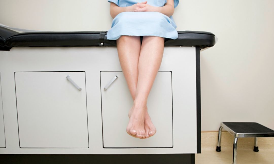 【好好爱自己】安省三大妇科检测,你定期做了吗? 【好好爱自己】安省三大妇科检测,你定期做了吗?