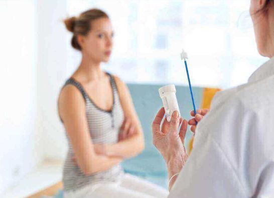 【好好爱自己】安省三大妇科检测,你定期做了吗? 【好好爱自己】安省三大妇科检测,你定期做了吗?