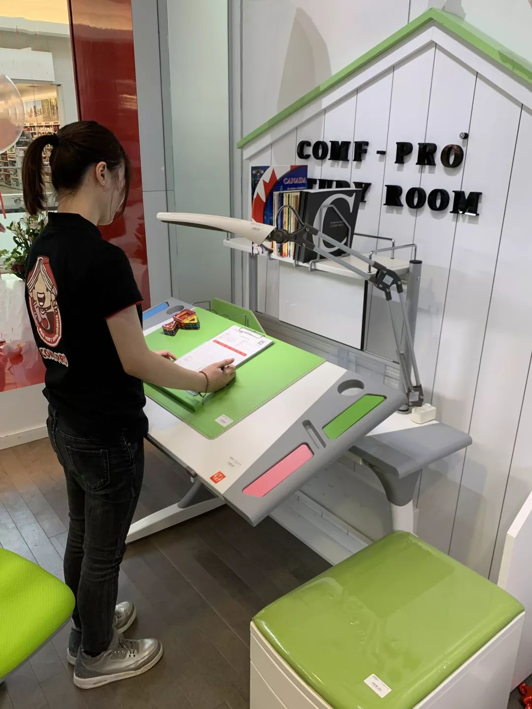 小编探店:再也不做“后妈”,这家店必须打卡! 小编探店:再也不做“后妈”,这家店必须打卡!