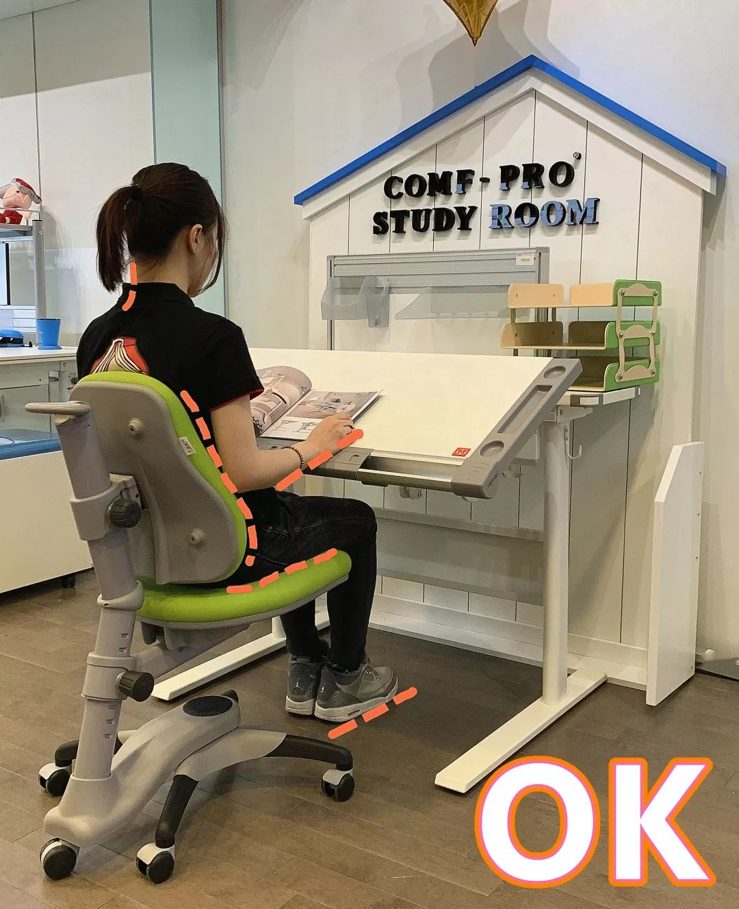 小编探店:再也不做“后妈”,这家店必须打卡! 小编探店:再也不做“后妈”,这家店必须打卡!