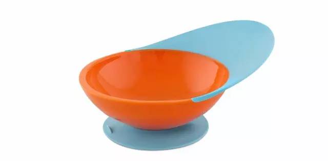 娃不爱吃饭，碗太丑？安利12款高颜值又好用的儿童餐具！