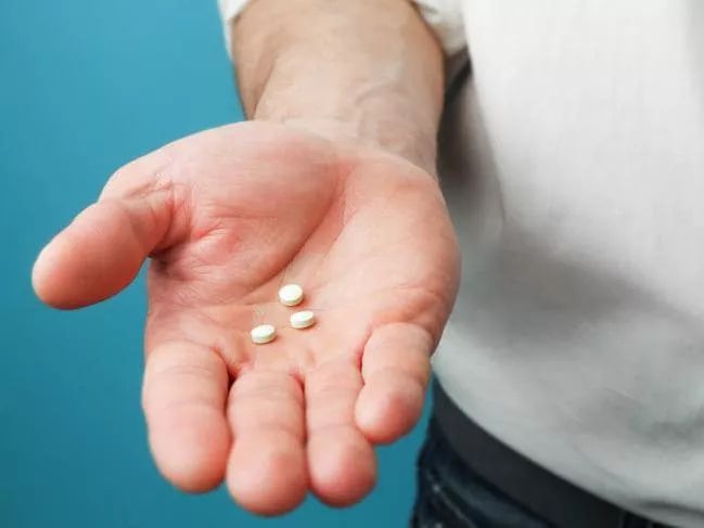 【亲爱的，吃药】男性避孕药来了！不伤身体！无副作用！