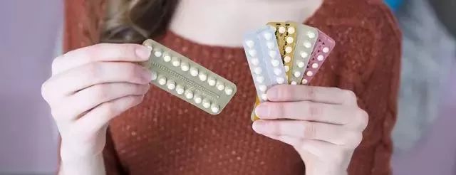 【亲爱的，吃药】男性避孕药来了！不伤身体！无副作用！