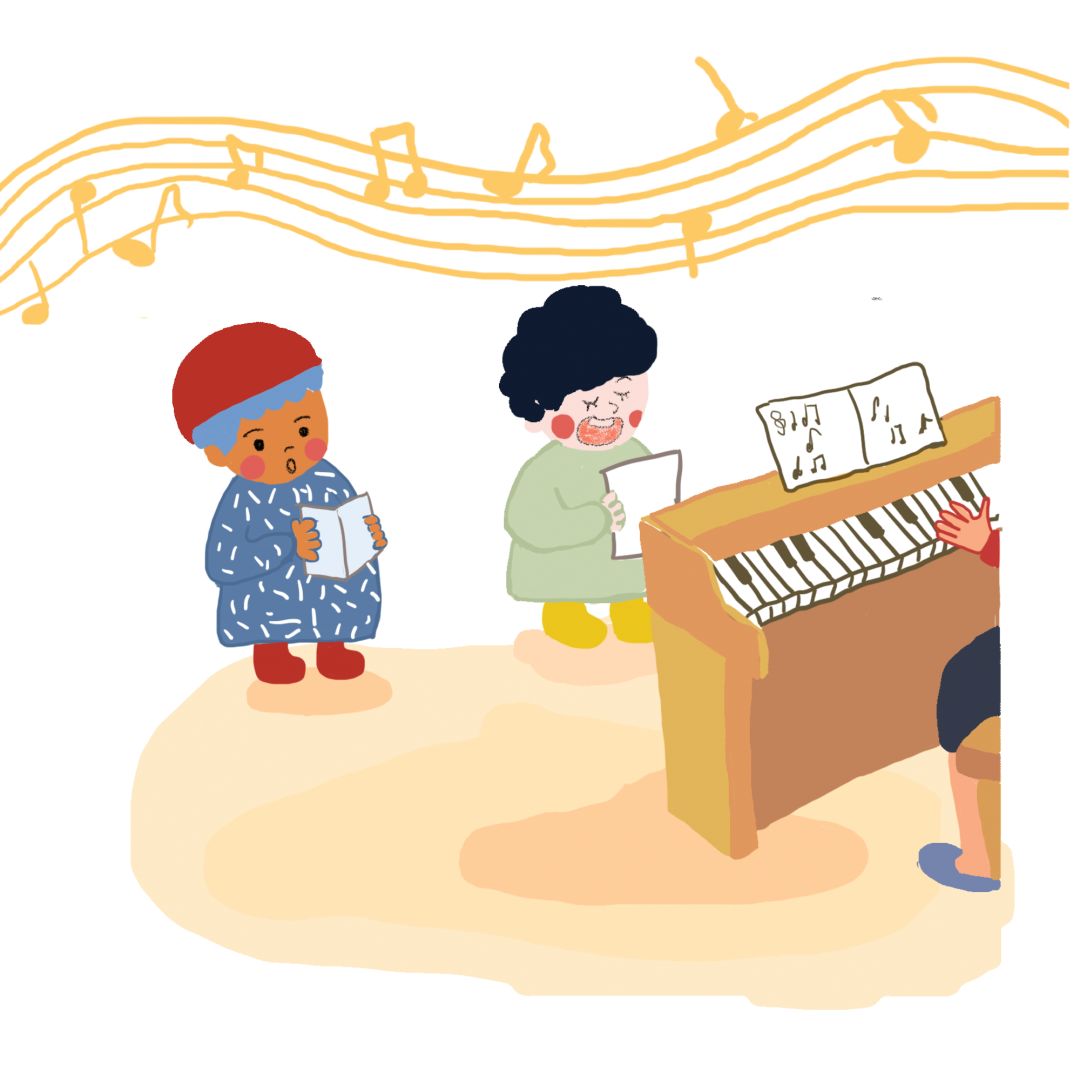 三招让孩子爱上钢琴（二）加拿大国家电视台欢庆六一、钢琴舞蹈夏令营啥都有了，就差你了
