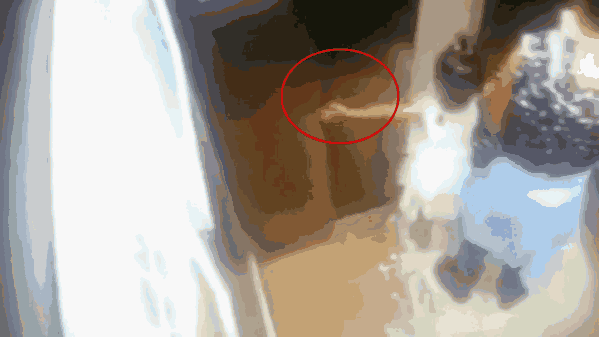 痛心！慎点！妈妈抱娃乘手扶梯，孩子不慎坠楼身亡......