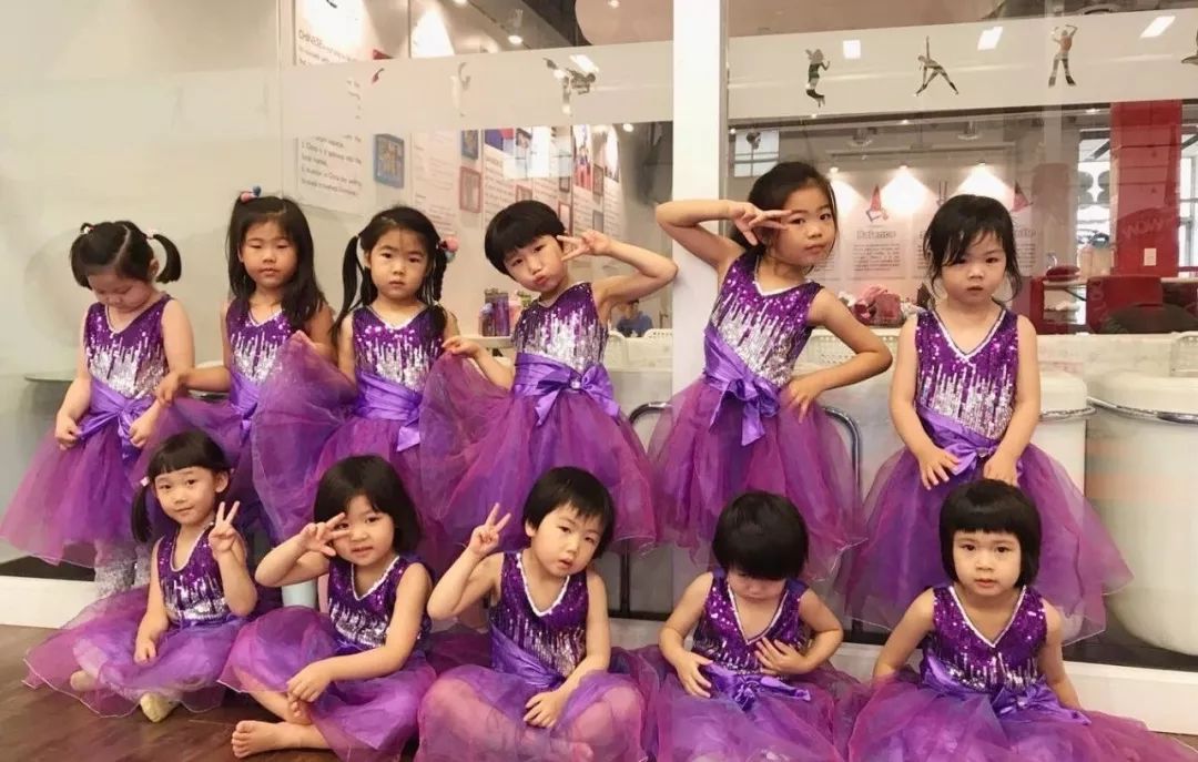 Let's Be Superior Child!2019“多元智能”夏令营,有你吗? Let's Be Superior Child!2019“多元智能”夏令营,有你吗?